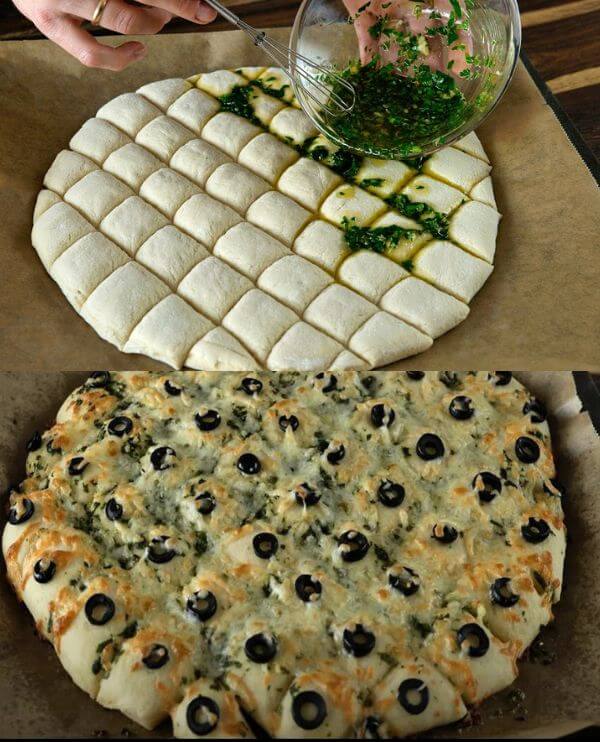 Crafting Irresistible Homemade Bread