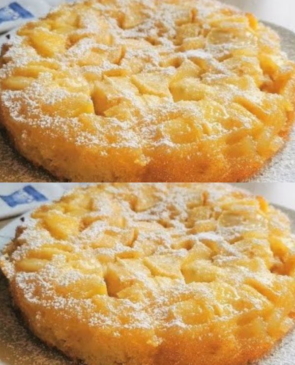 The Easiest Apple Pie in 10 Minutes