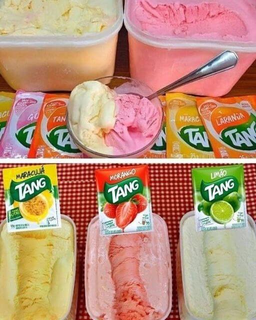 Easy Ice Cream Recipe: 4 Ingredients and Very Creamy, Yields Well