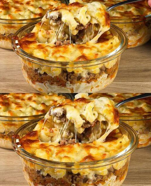 Best Italian-Inspired Dinner