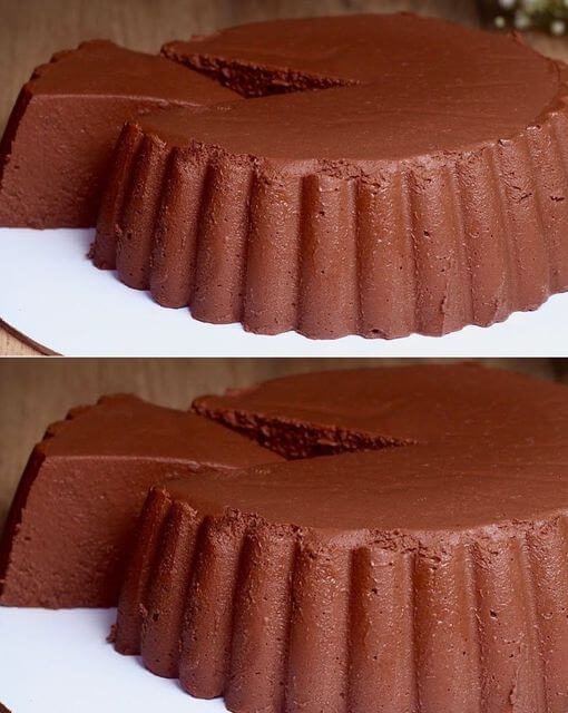 2 Ingredients and Only 5 Minutes! Apple and Dark Chocolate Cake Recipe 1 2 Ingredients and Only 5 Minutes! Apple and Dark Chocolate Cake Recipe