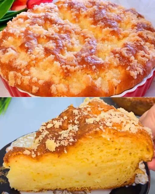 Not Pie, But Gold: A Delicious Sweet Bread Recipe 1 Not Pie, But Gold: A Delicious Sweet Bread Recipe