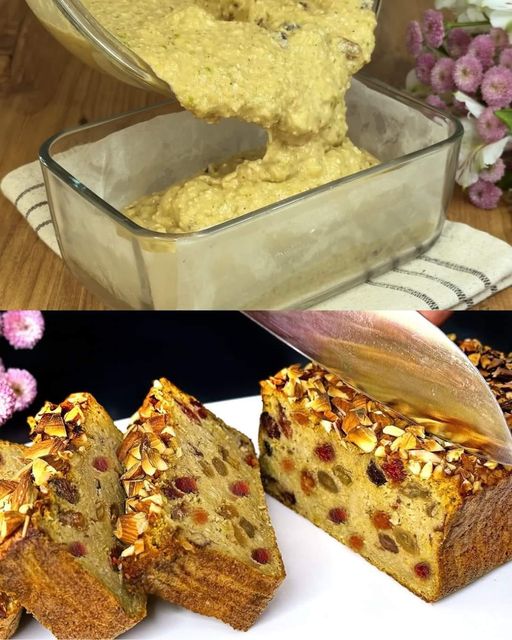 Apple Cinnamon Oatmeal Bake Recipe