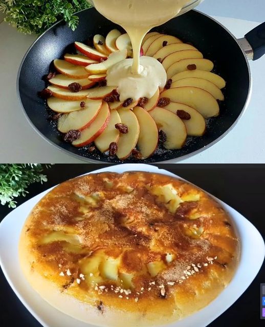 No-Oven Dessert Delight!