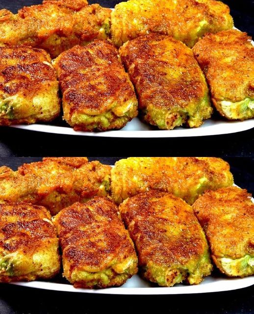 The Best Dinner in the World: Stuffed Cabbage Rolls