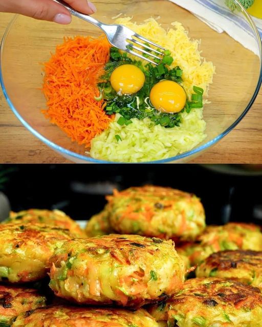 Vegetable Cutlets Recipe 1 Vegetable Cutlets Recipe