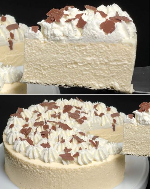 Banana Mousse in Just 5 Minutes: A Heavenly Dessert 8 Banana Mousse in Just 5 Minutes: A Heavenly Dessert