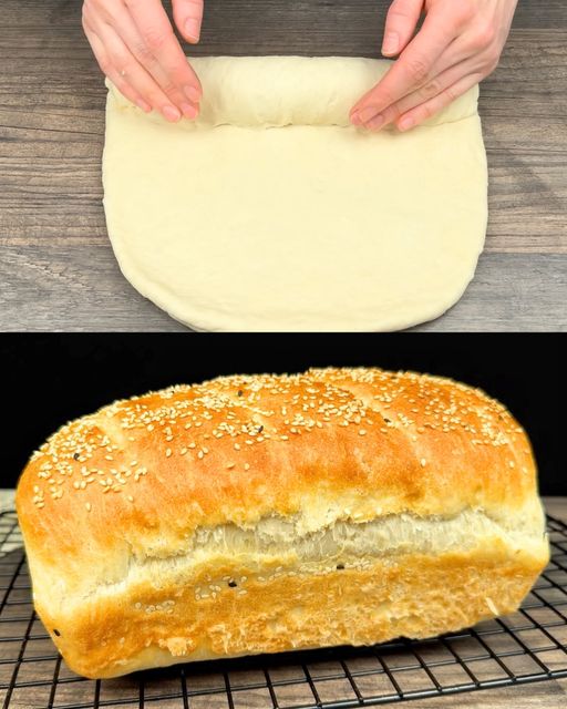 5-Minute Bread! Quick Morning Bake That Will Have Your Neighbors Running! 1 5-Minute Bread! Quick Morning Bake That Will Have Your Neighbors Running!