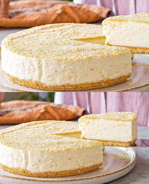Super Easy No Bake Cheesecake No Egg No Gelatine No Condensed Milk Super Easy No Bake Cheesecake No Egg No Gelatine No Condensed Milk