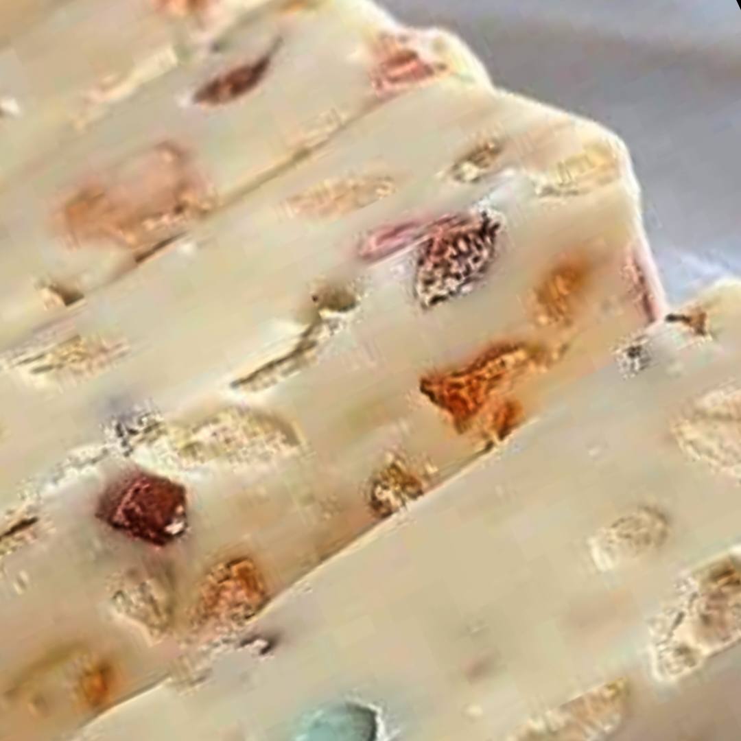 These are my most well-liked bars. I typically create around 500 of these at birthday celebrations 1