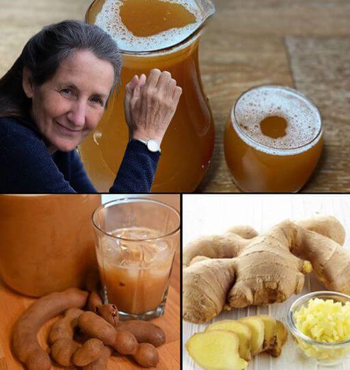 Strong belly fat burner with this Drink – How To Lose Weight Fast