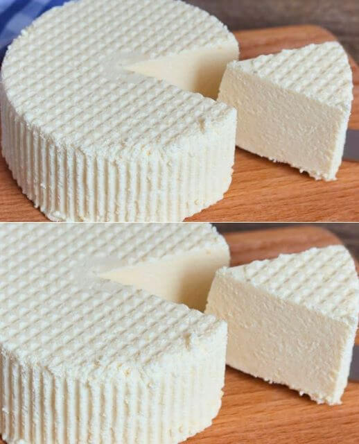 How to Make Fresh Homemade Cheese