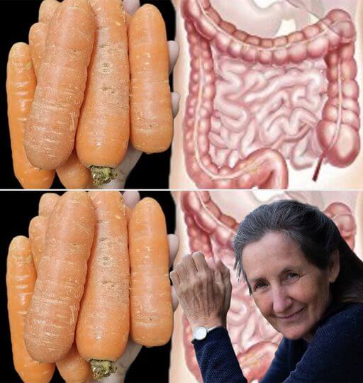 Only 3 days: All the dirt comes out – Intestines and liver will be like new  1 Only 3 days: All the dirt comes out – Intestines and liver will be like new