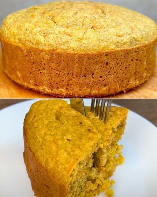 Oatmeal Carrot Cake: A Nutritious and Delicious Twist on a Classic
