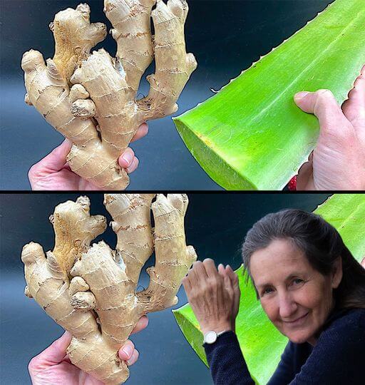 Natural BOMB: 150 times stronger than lemon and garlic 
