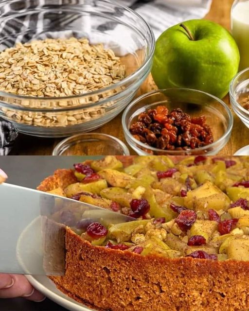 Believe It or Not: A Delicious Sugar-Free Apple Cake You’ll Love! 1 Believe It or Not: A Delicious Sugar-Free Apple Cake You’ll Love!