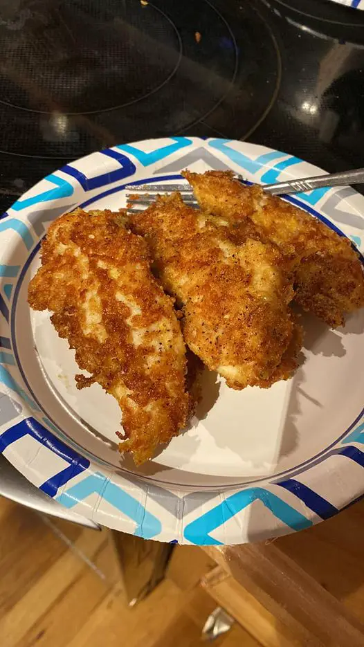 carnivoire chicken tanders 1