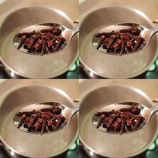 The Wonders of Clove Tea 1