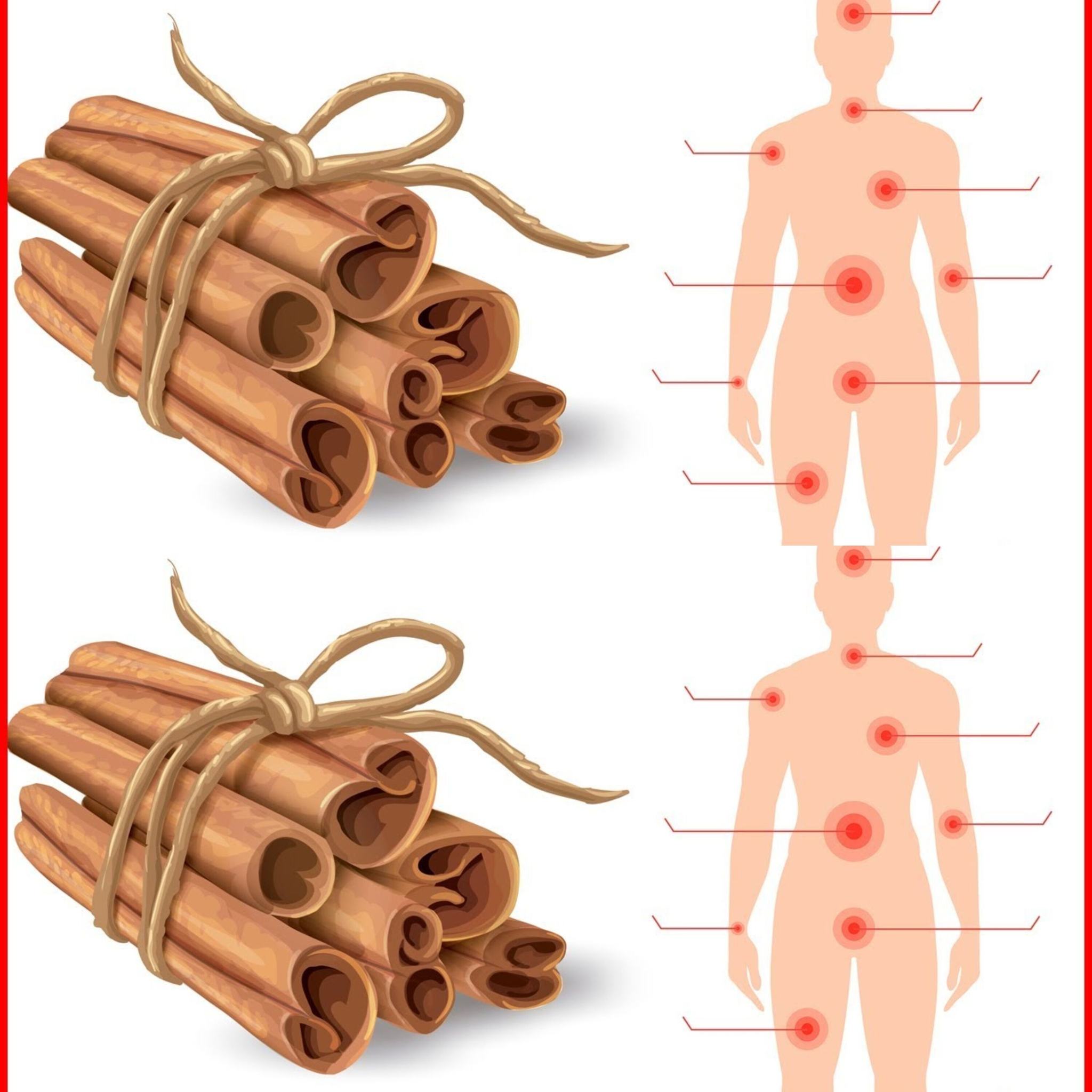 Ten Health Advantages of Cinnamon You Should Be Aware 4