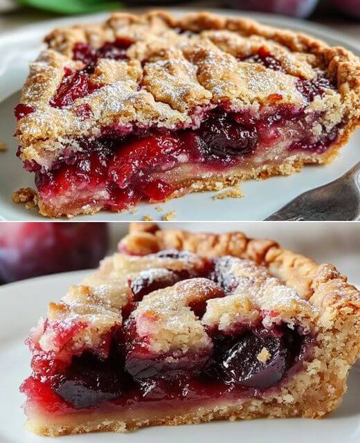 Low Carb Mega Plum Cake Recipe 1 Low Carb Mega Plum Cake Recipe