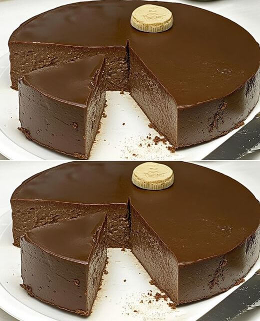 Chocolate Apple Dessert: A Guilt-Free, Sugar-Free Treat 1 Chocolate Apple Dessert: A Guilt-Free, Sugar-Free Treat