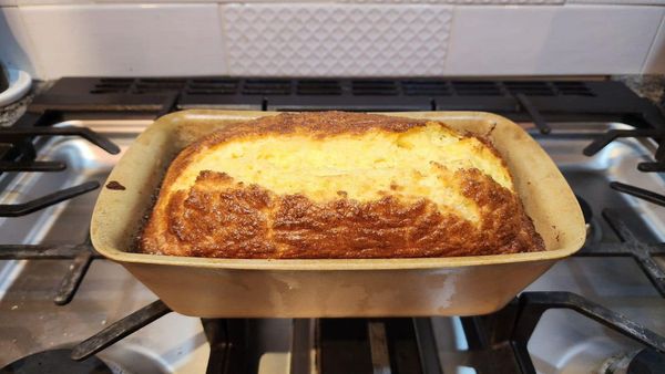 Carnivore Sandwich Bread 1