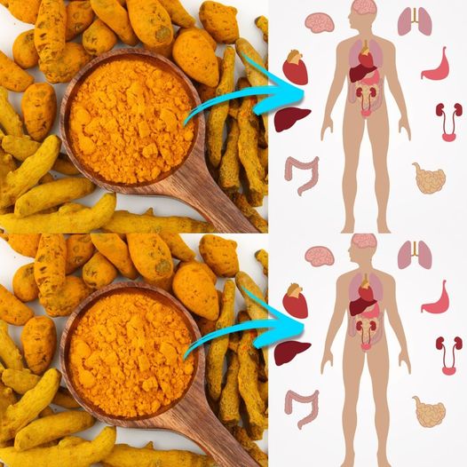 10 Health Benefits of Turmeric 3