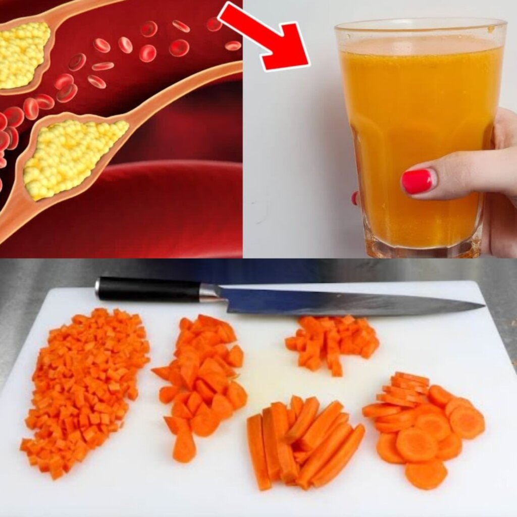 carrot-juice