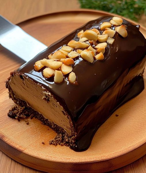 Decadent Chocolate Peanut Butter Roll Cake: A 10-Minute Miracle 1 Decadent Chocolate Peanut Butter Roll Cake: A 10-Minute Miracle