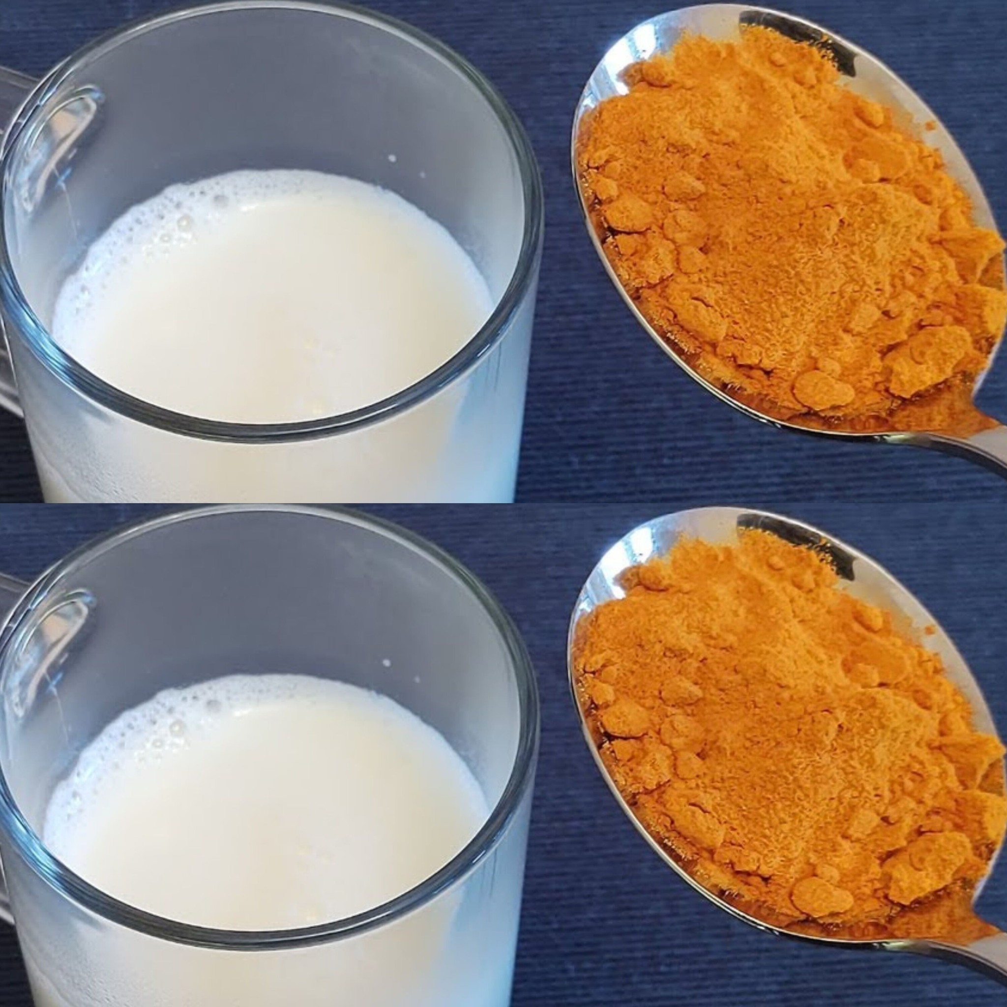 Discover the Benefits of Golden Turmeric Milk for Healthy Joints 1