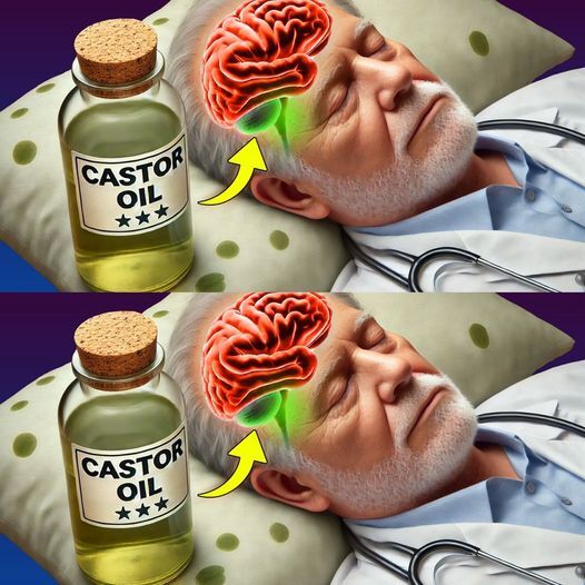 Castor Oil's Age-Defying Benefits 1