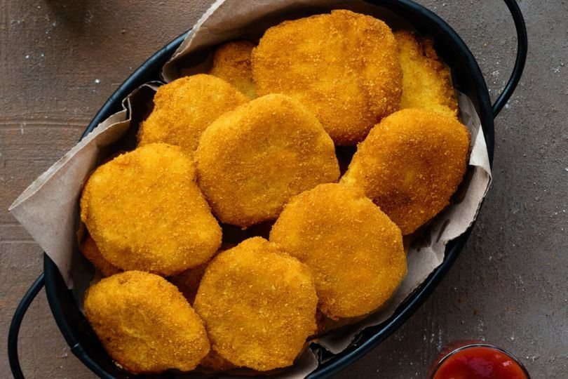 Chicken Nuggets 1