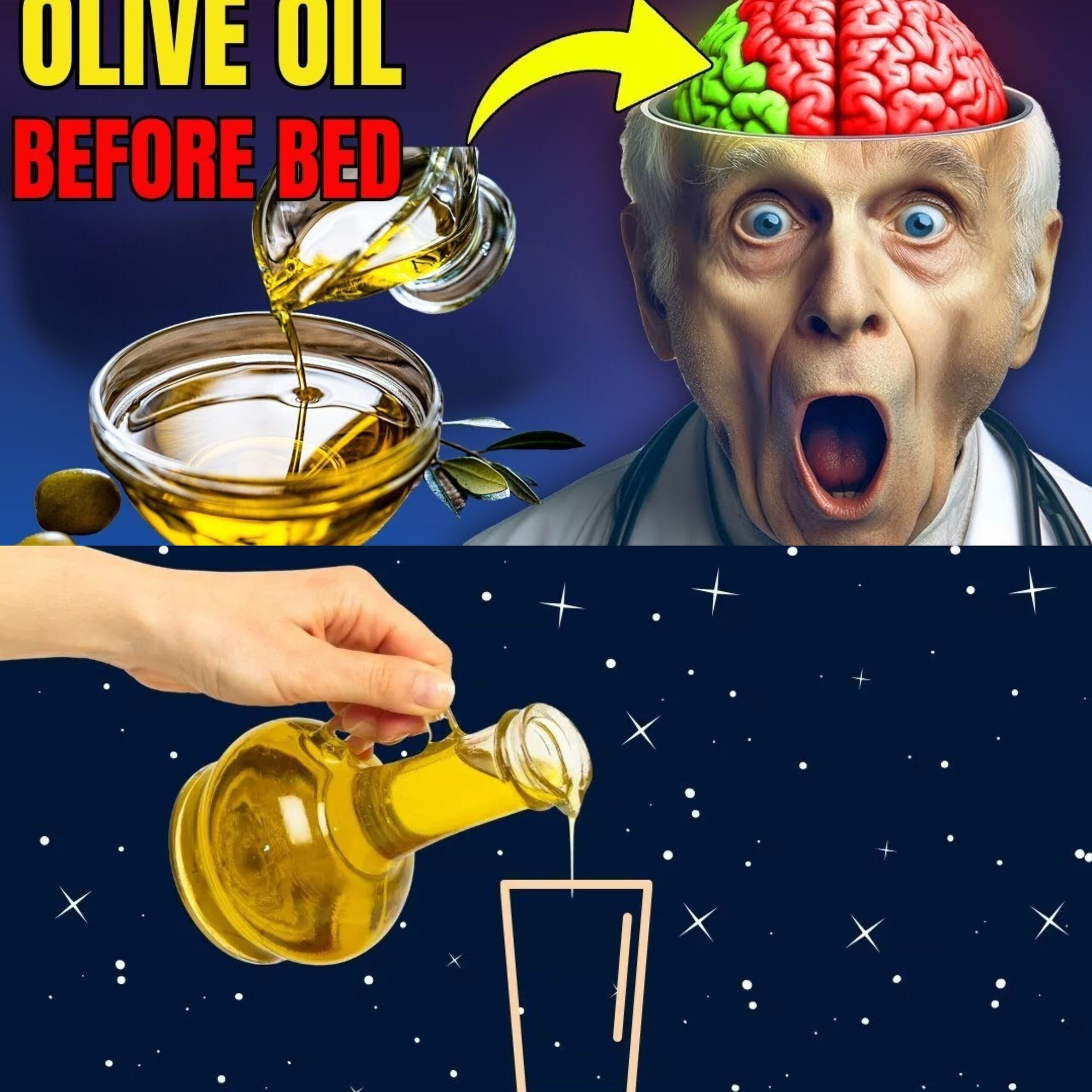 Benefits Of Drinking Olive Oil