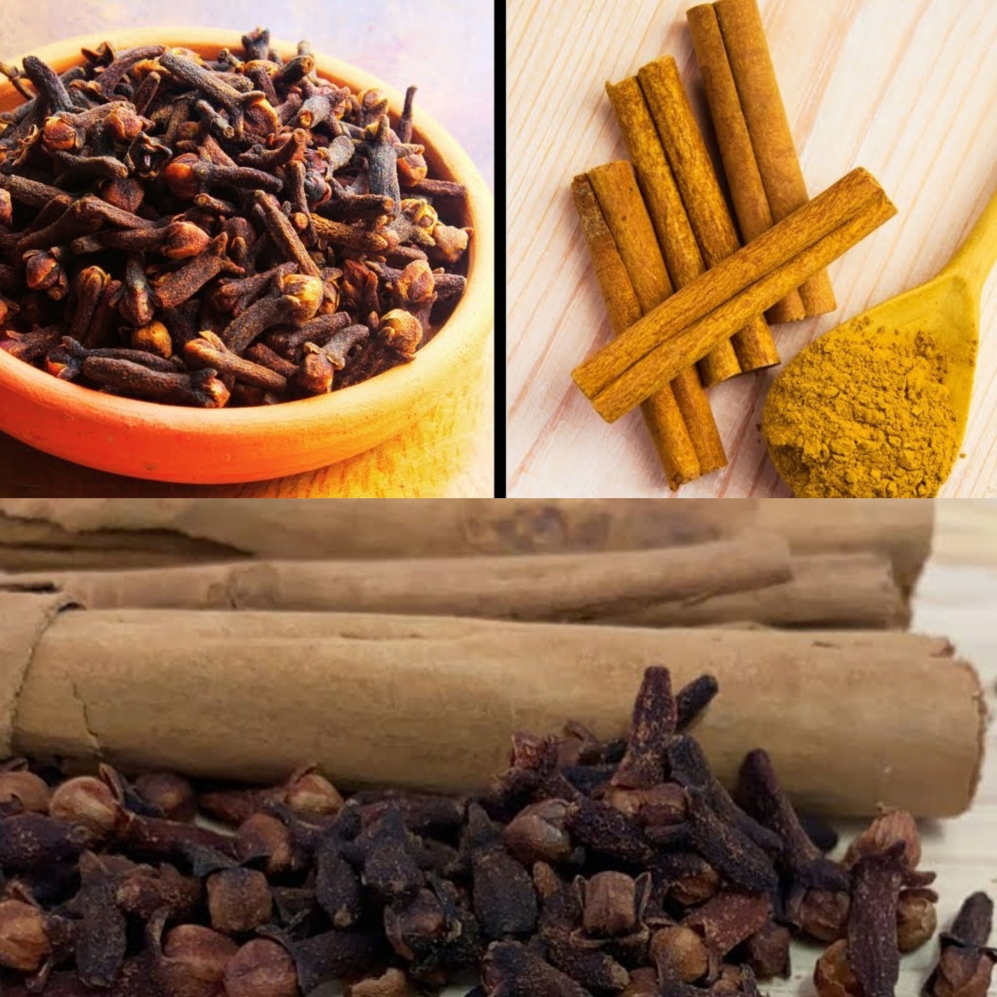 Consume Cloves and Cinnamon Water Daily to Learn About Their Potent Health Benefits 1