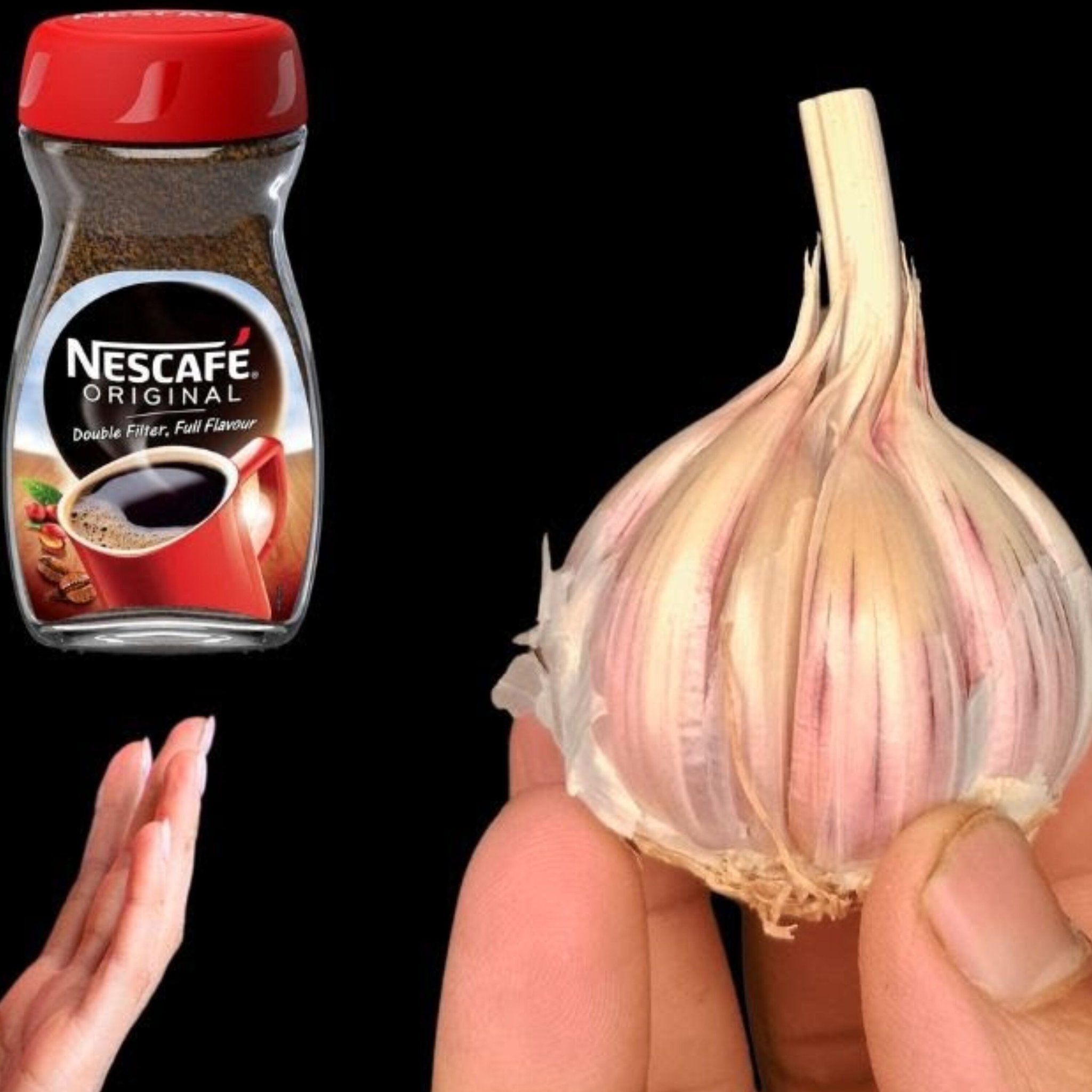 Try This Recipe for Coffee Garlic: A Special Blend with Health Benefits 1