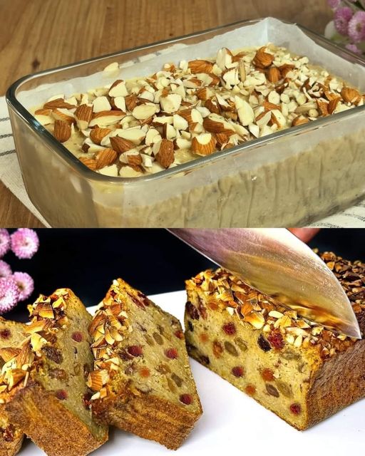 Healthful Apple Oatmeal Bake 1