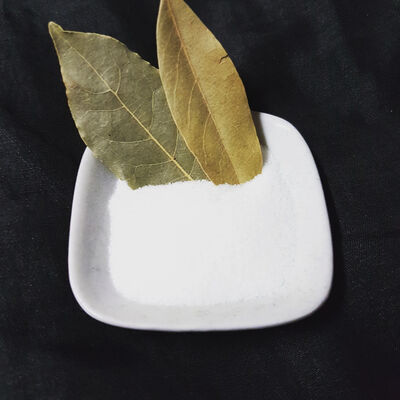 Revealing the Secret Potential of Salt and Bay Leaves 1