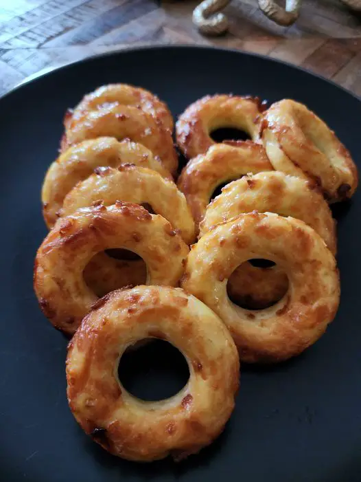 Carnivore Onion Rings 1