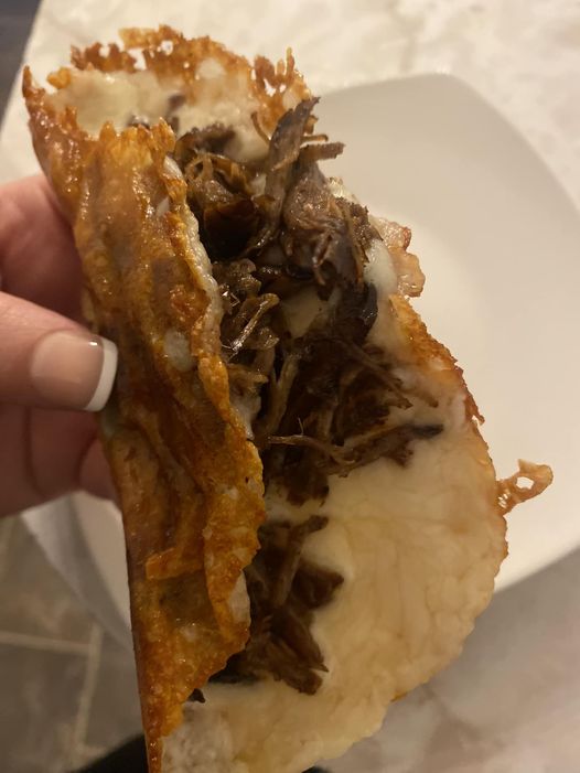 Carnivore Beef Tacos Recipe 1