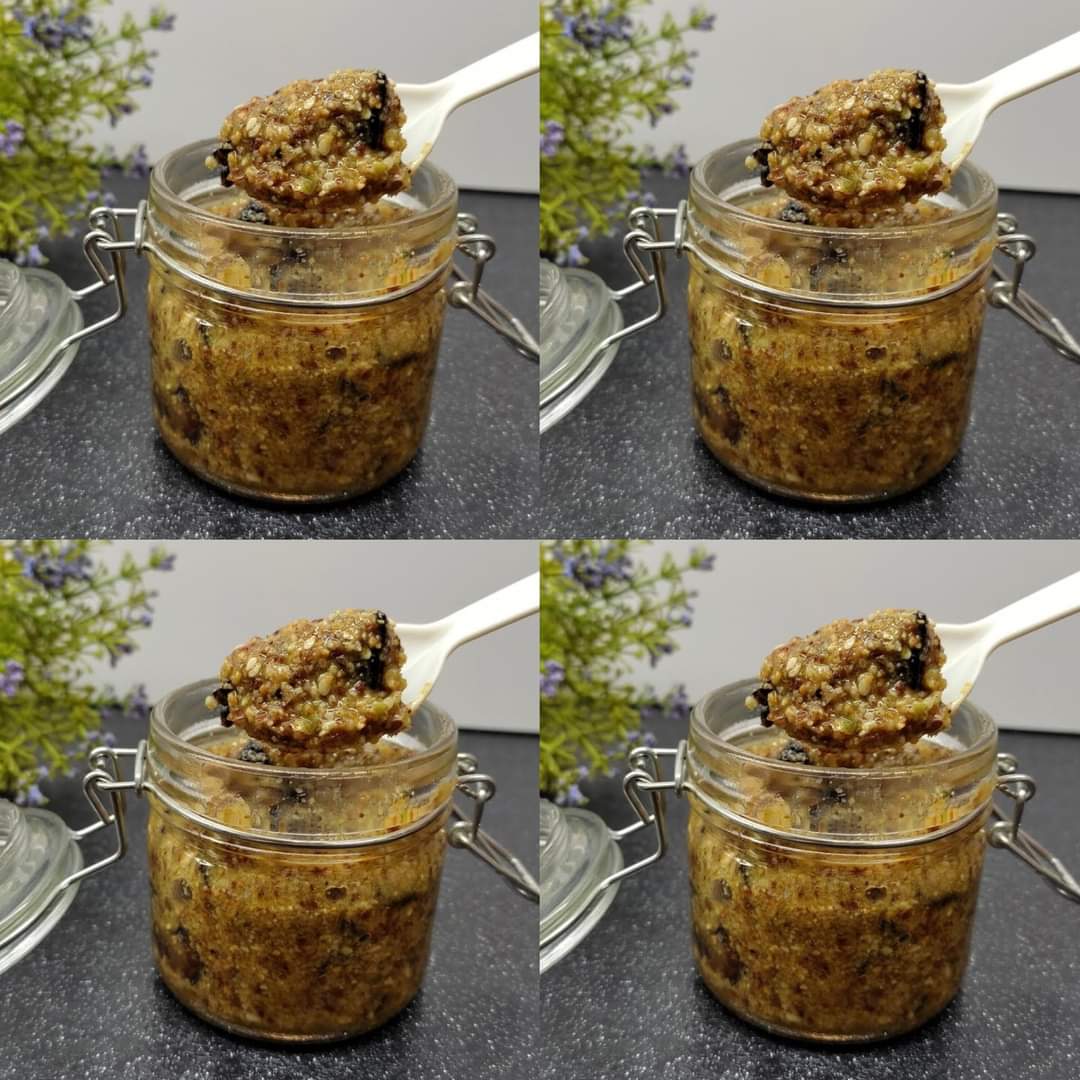 Natural Solution for Strong Bones and Healthy Joints 1