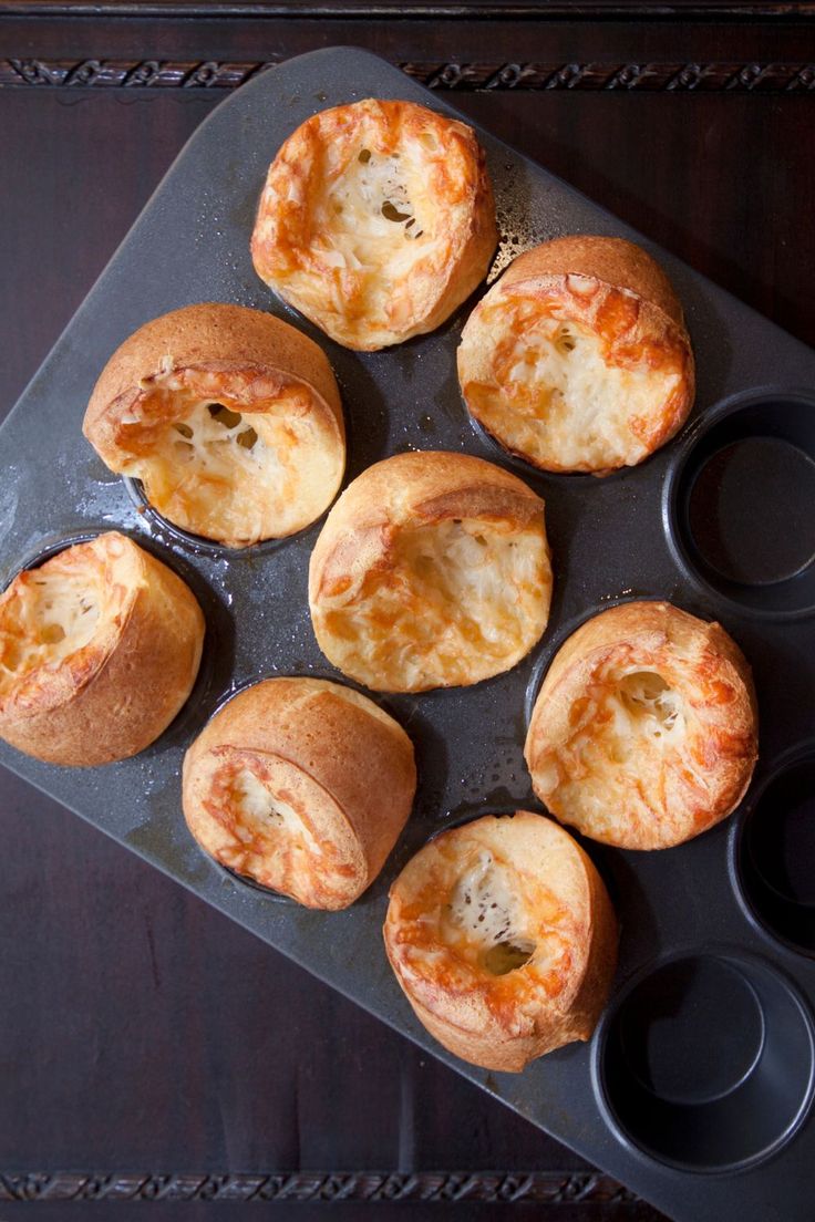 AIR FRYER YORKSHIRE PUDDING 1