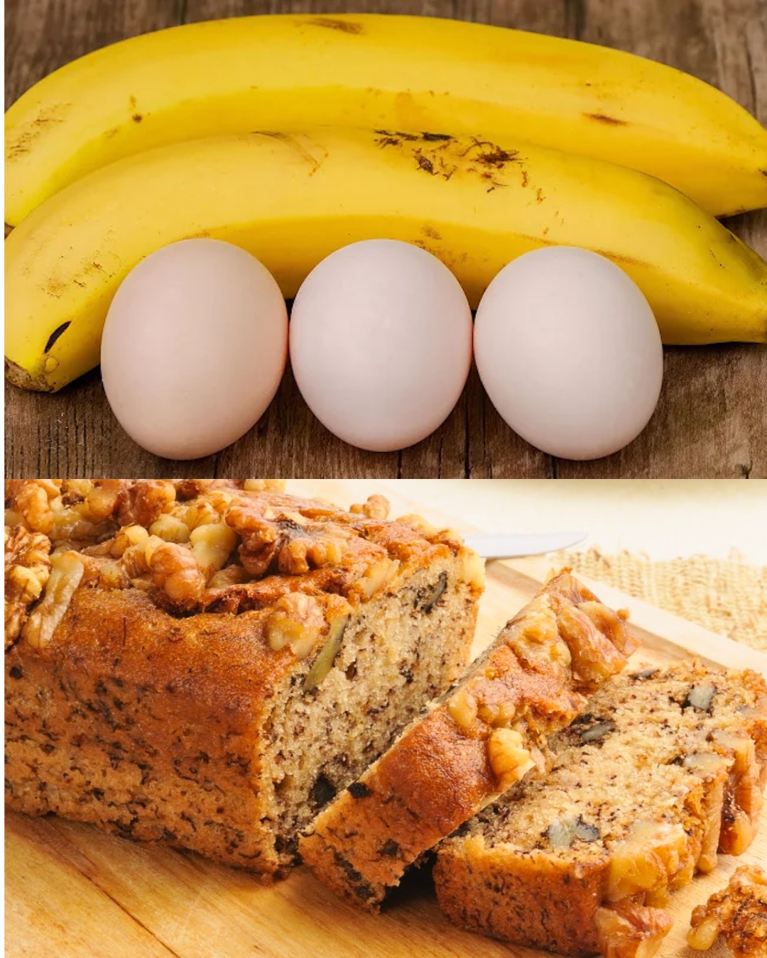Best Banana Bread Recipe with Toasted Walnuts and Raisins 1 Best Banana Bread Recipe with Toasted Walnuts and Raisins