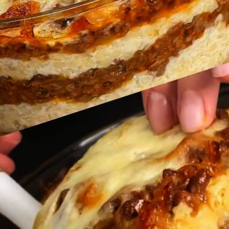 The Most Delicious Dinner in 10 Minutes: My Grandmother’s Recipe 1