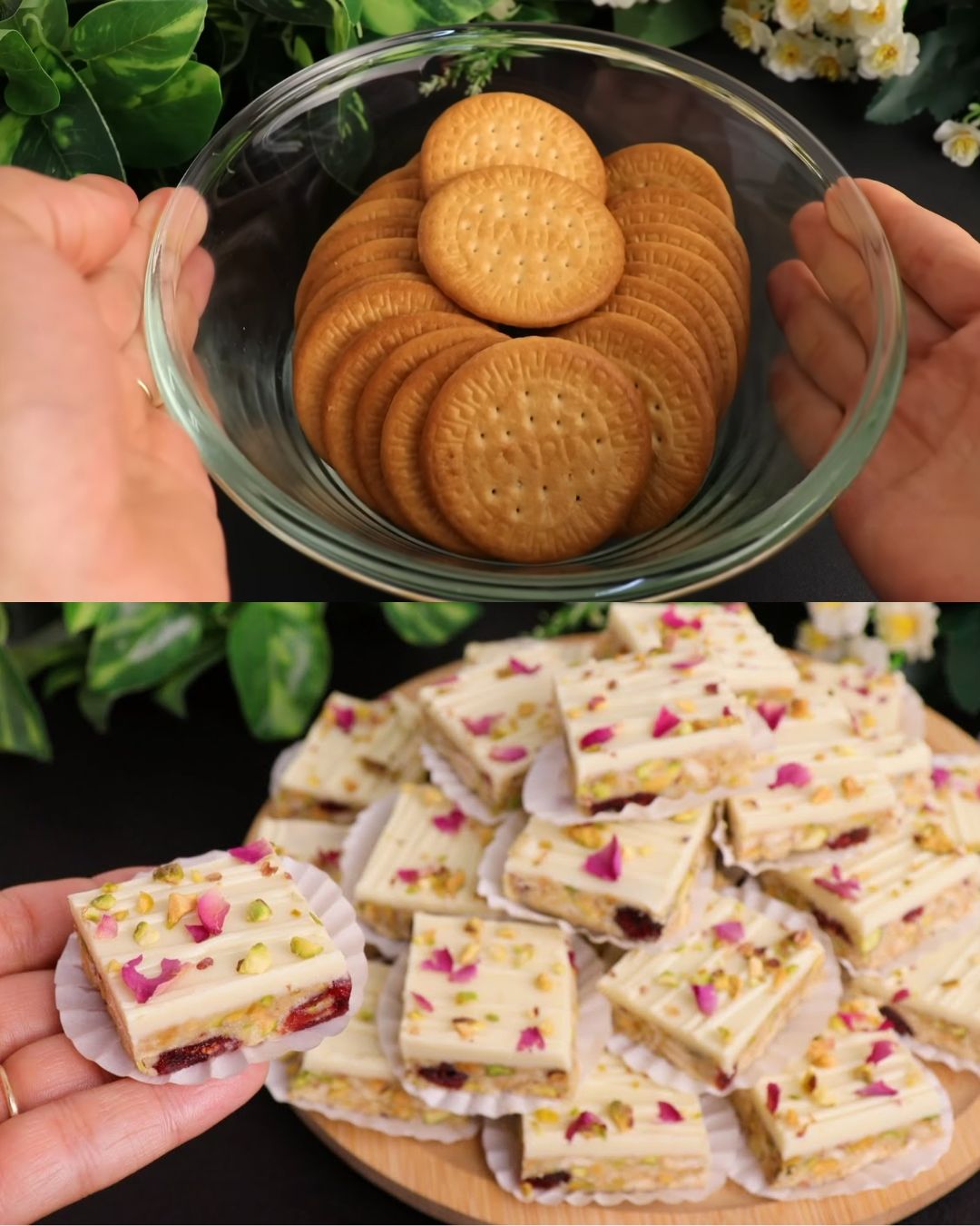 Dessert Christmas Treats 1 Dessert Christmas Treats