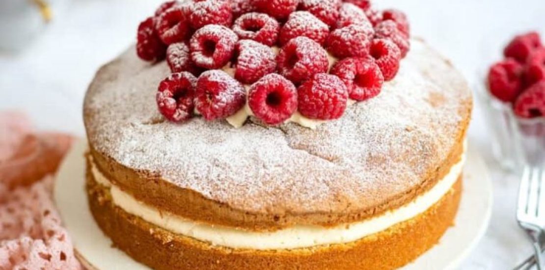 Air Fryer Sandwish Victoria 1