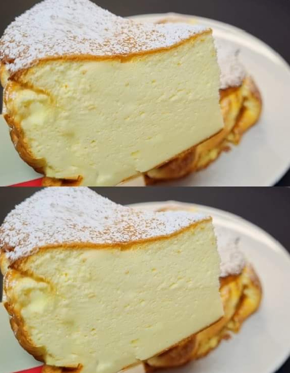 Greek Yogurt Cake Recipe 4