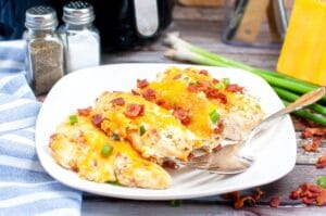 AIR FRYER MILLION DOLLAR CHICKEN 1