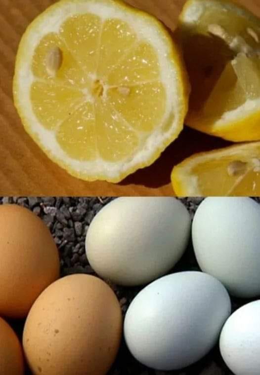 Unlocking the Magic of Lemons and Eggs 1