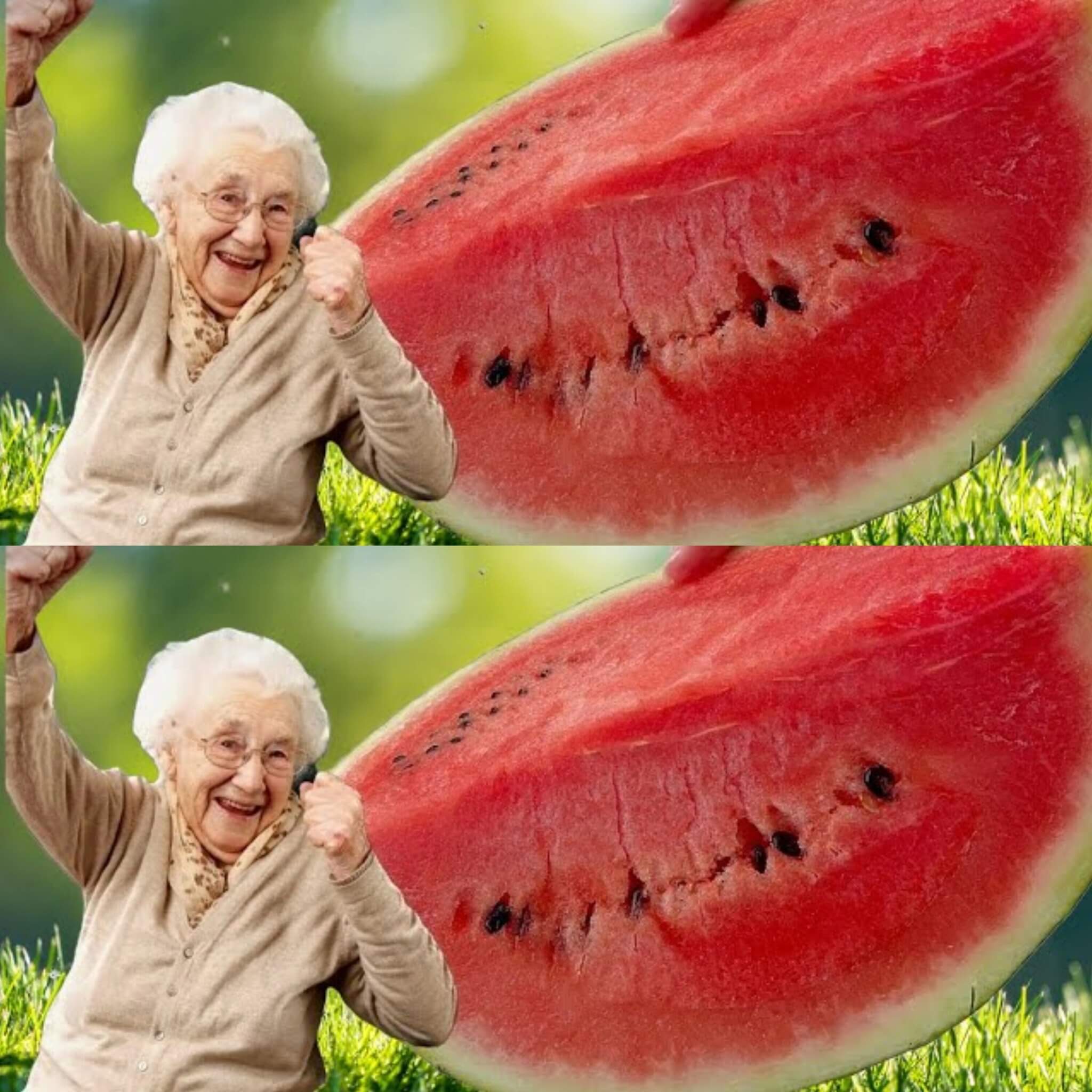 Watermelon Wonders 1