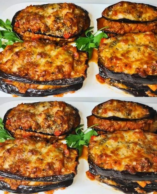 Without Frying! Eggplant That Drives Everyone Crazy, the Most Delicious I’ve Ever Made! 1 Without Frying! Eggplant That Drives Everyone Crazy, the Most Delicious I’ve Ever Made!